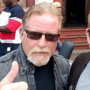 Meet your Posher, Jeff